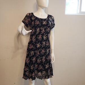 Starina Vintage dress size Medium